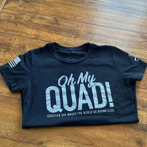 Grunt Style Tee​ - Picture 1 of 3